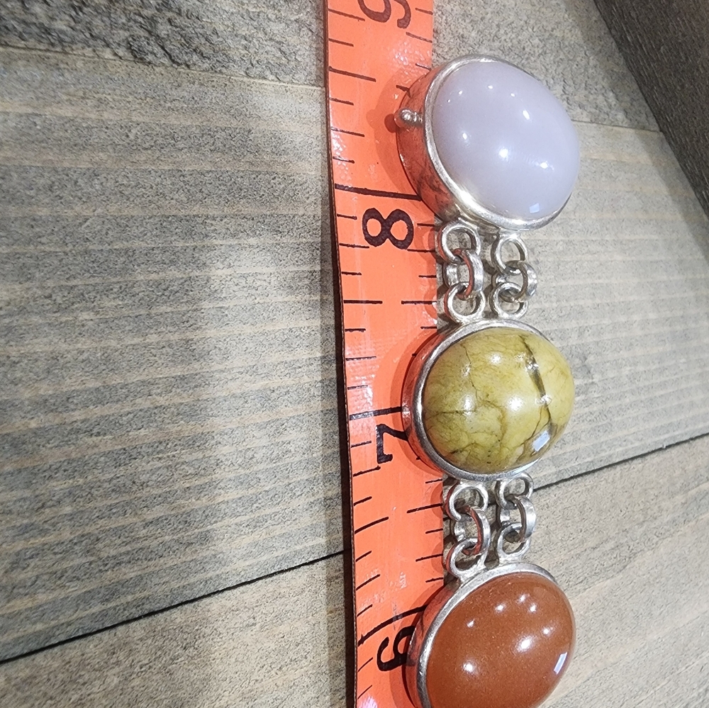 Whitney Kelly bracelet 926 sz.8 - Picture 7 of 7